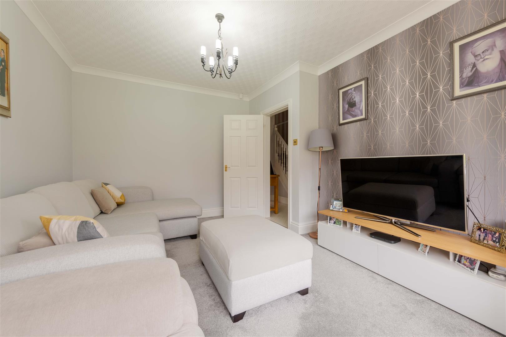 Newfield Place, Hagley, Stourbridge